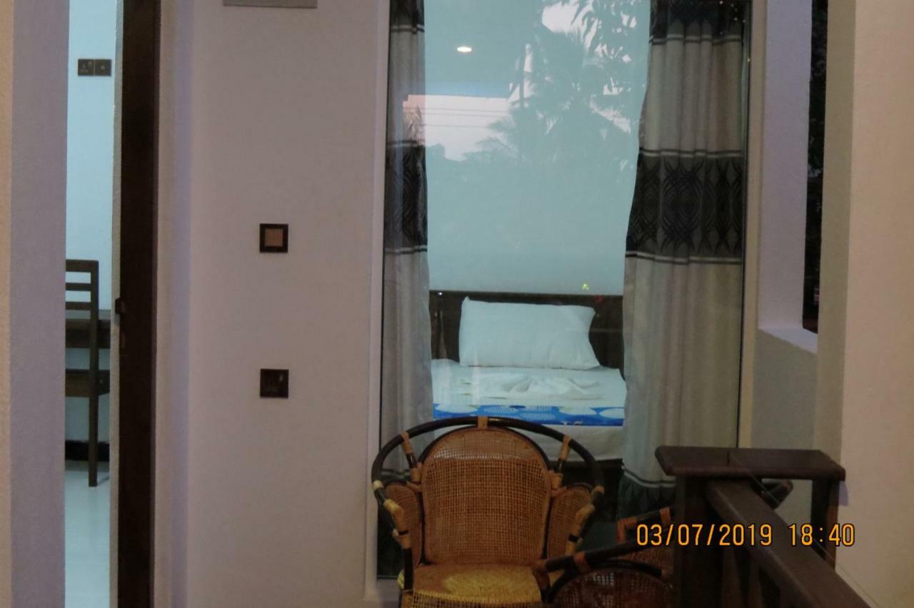 The Amora Arugam Bay Exterior foto